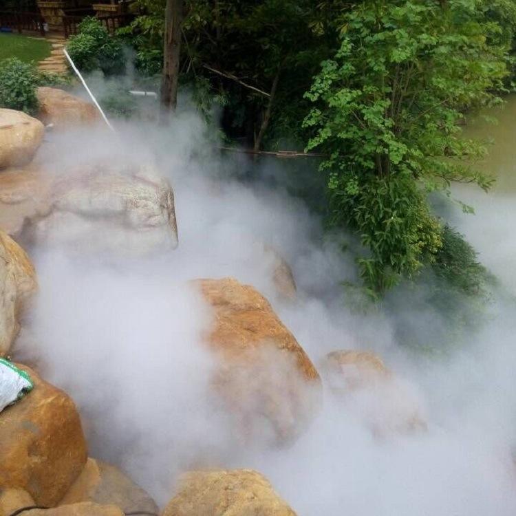 人造霧設(shè)備