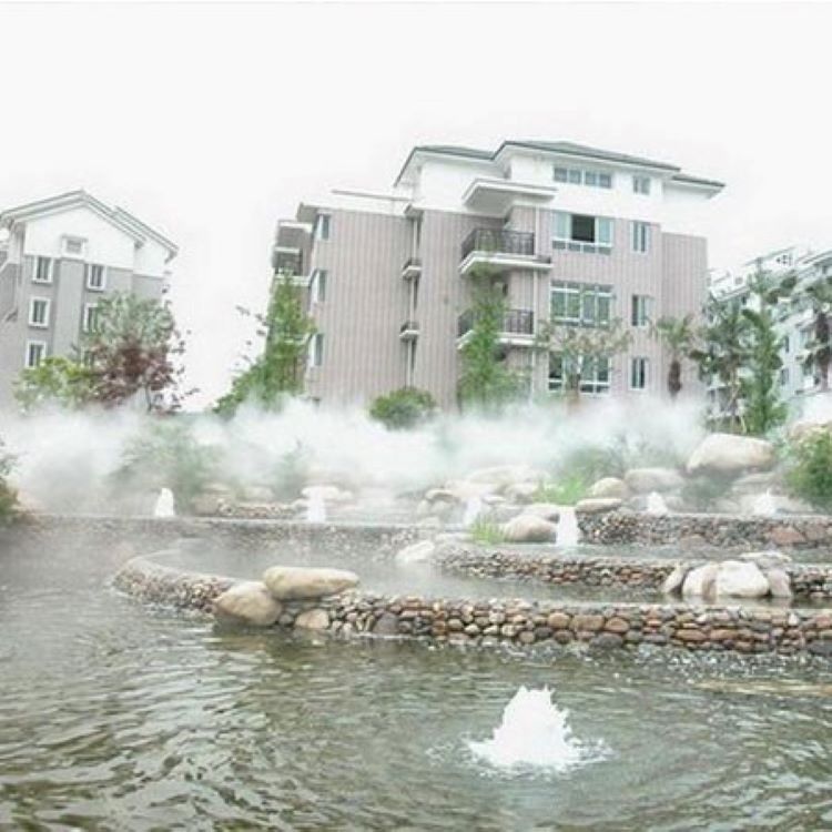 人造霧化設(shè)備